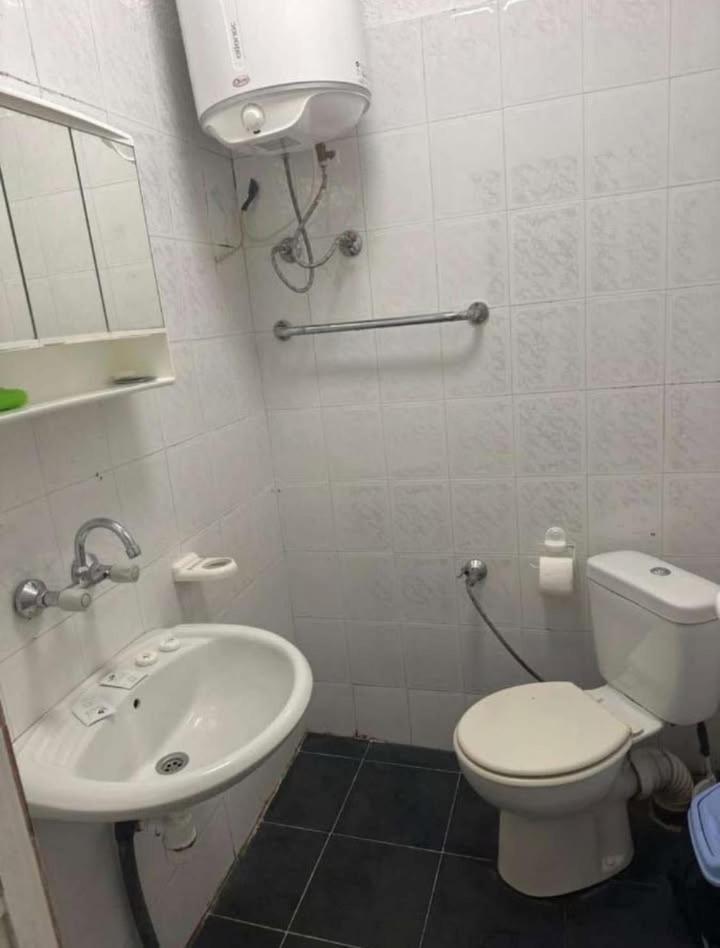 Хотел Елит Kostinbrod Exterior foto