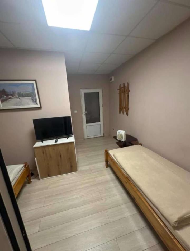 Хотел Елит Kostinbrod Exterior foto