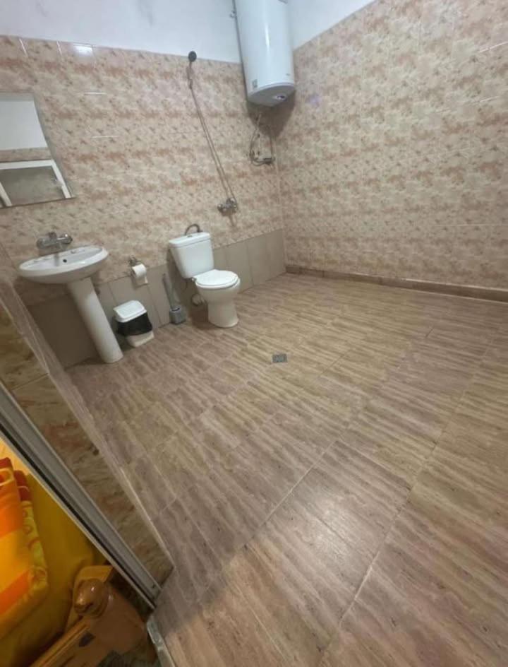 Хотел Елит Kostinbrod Exterior foto